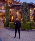 Встретьте Мужчинa : Léo, 32 лет до Испания  Cuidad real